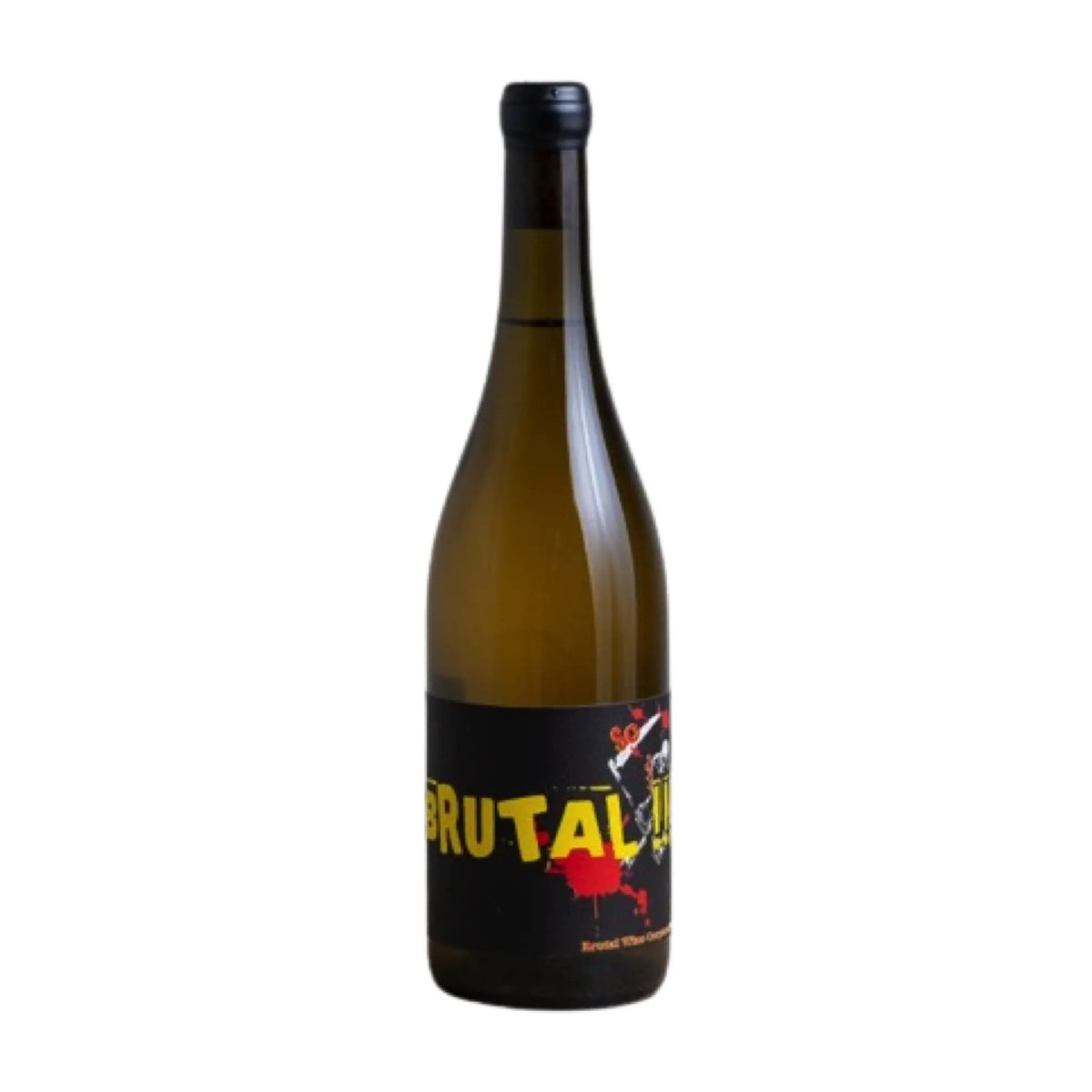 Vega Aixalà-Orange Wein-Orange Wein-Spanien-Katalonien-2022 Brutal-WINECOM