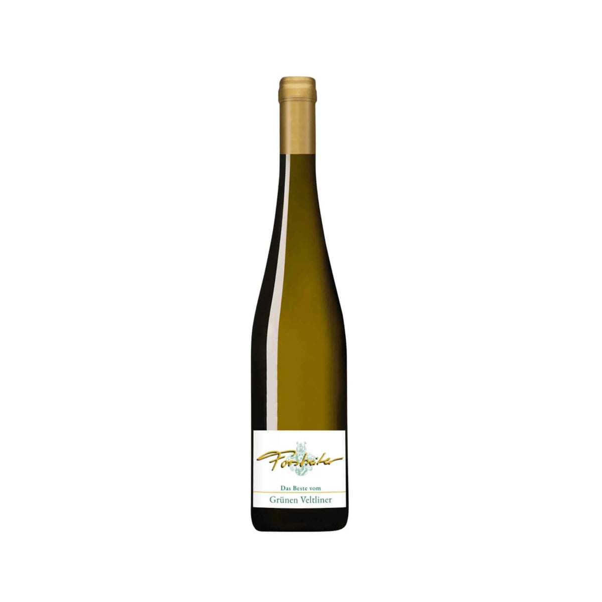 Weingut Forstreiter-Weißwein-Grüner Veltliner-"Das Beste 2006"-WINECOM