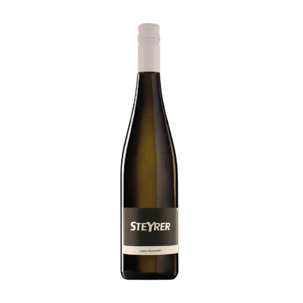 Weingut Steyrer-Weißwein-Gelber Muskateller-Österreich-Traisental-2021 Gelber Muskateller-WINECOM