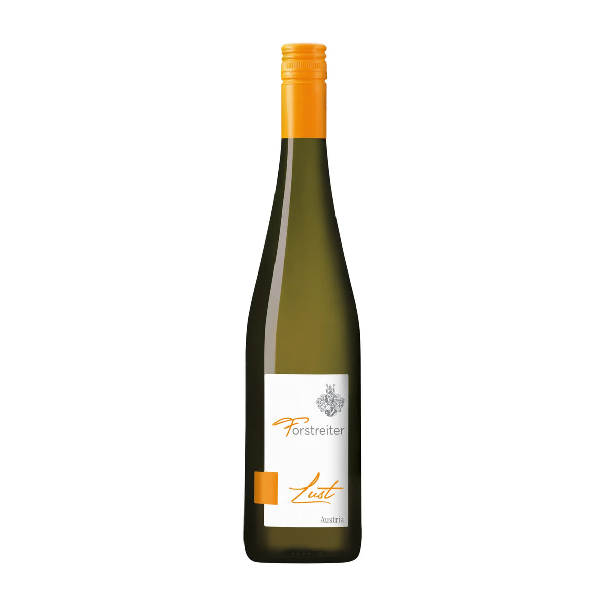 Weingut Forstreiter-Weißwein-Cuvée Weißwein-2023 Gemischter Satz Lust-WINECOM