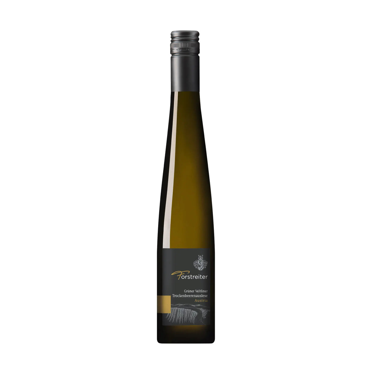Weingut Forstreiter-Süßwein-Süßwein-2021 Grüner Veltliner Trockenbeerenauslese-WINECOM
