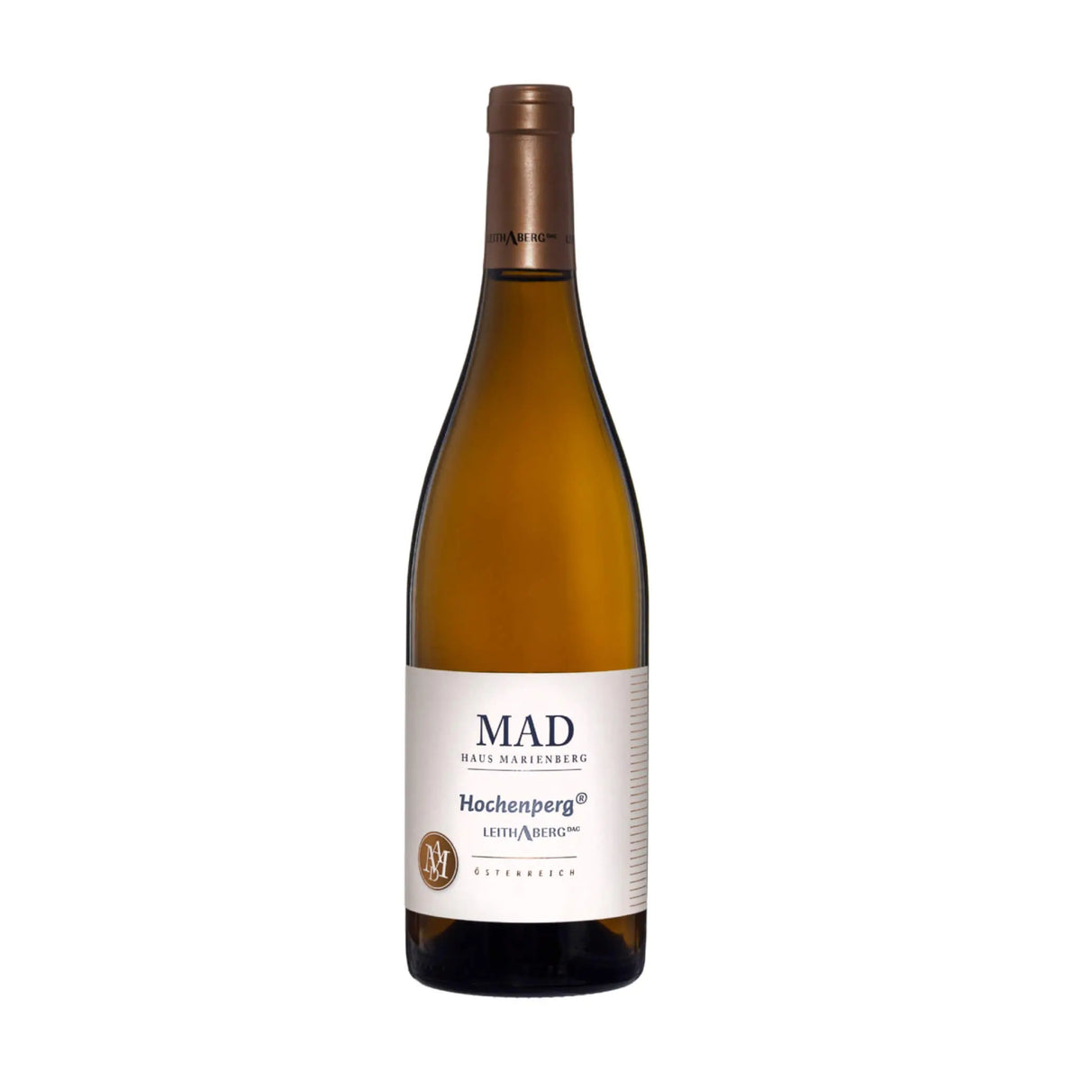 Weingut MAD-Weißwein-Cuvée Weißwein-Hochenperg Leithaberg DAC 2021-WINECOM