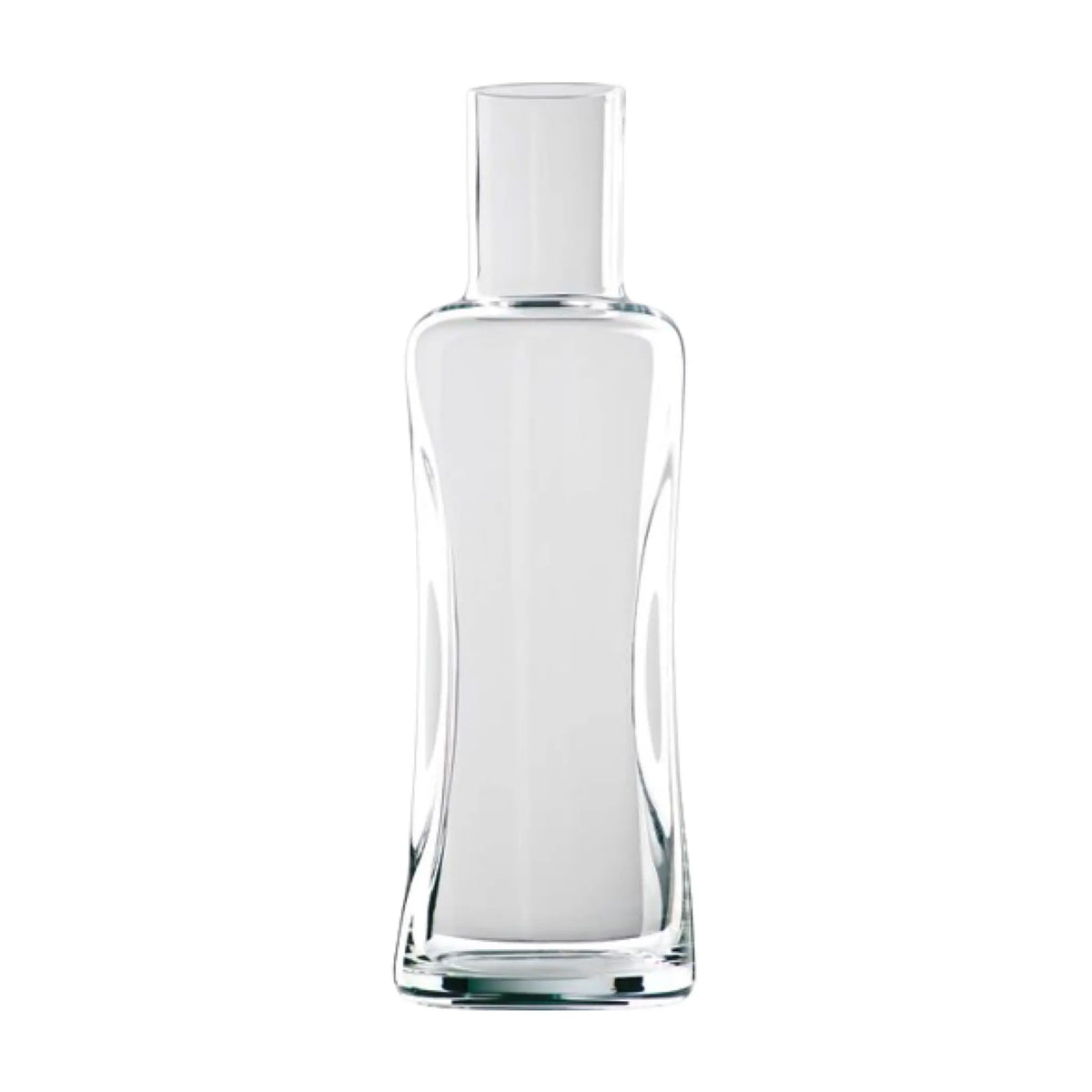 Ilios--Gläser & Accessoires-ILIOS Quetsch-Flasche mundgeblasen 1.0 Liter (6 Stk.)-WINECOM