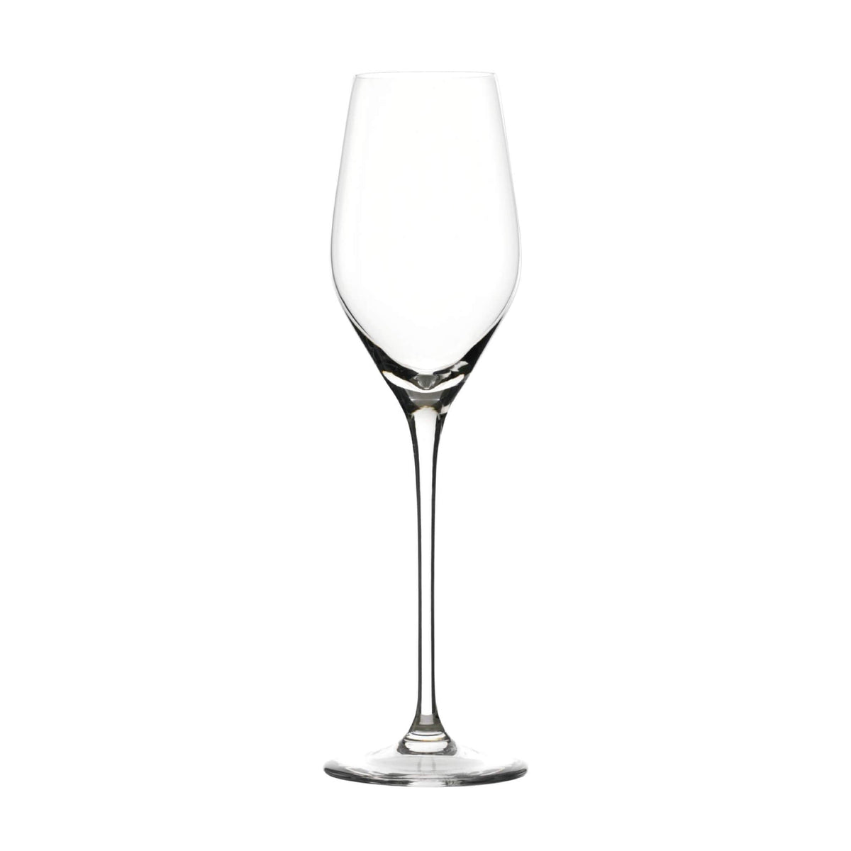 Josef Glas-Glas-Gläser & Accessoires-Ilios Champagnerglas (6 Stk.)-WINECOM
