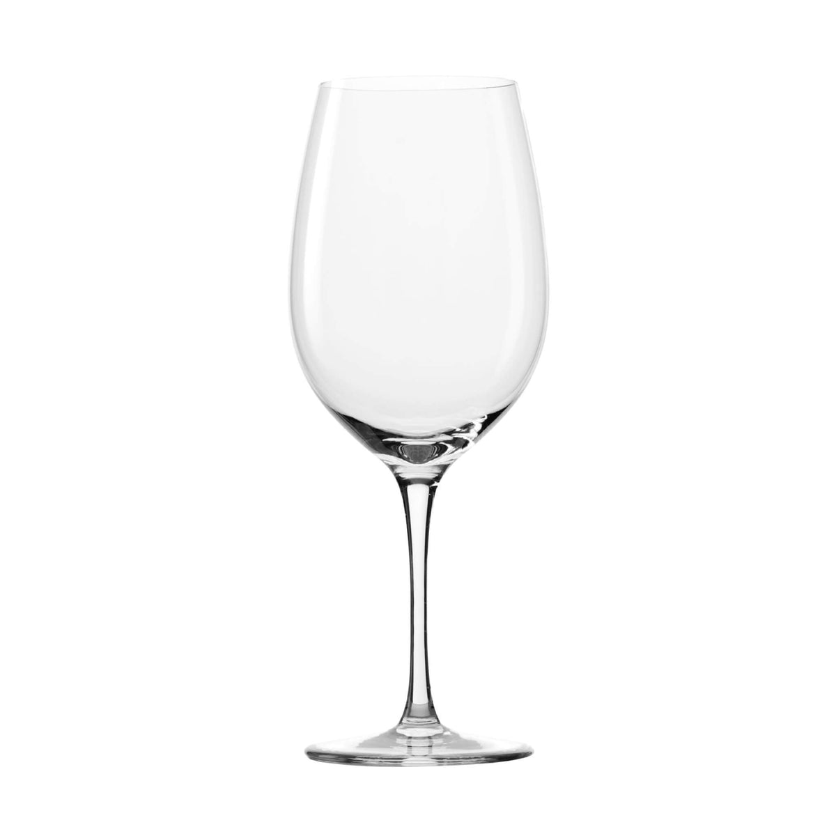 Josef Glas-Glas-Gläser & Accessoires-Ilios Nr.2 Rotweinglas (6 Stk.)-WINECOM