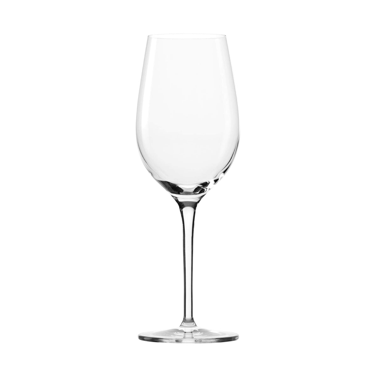 Josef Glas-Glas-Gläser & Accessoires-Ilios Nr. 1 Weißweinglas (6 Stk.)-WINECOM