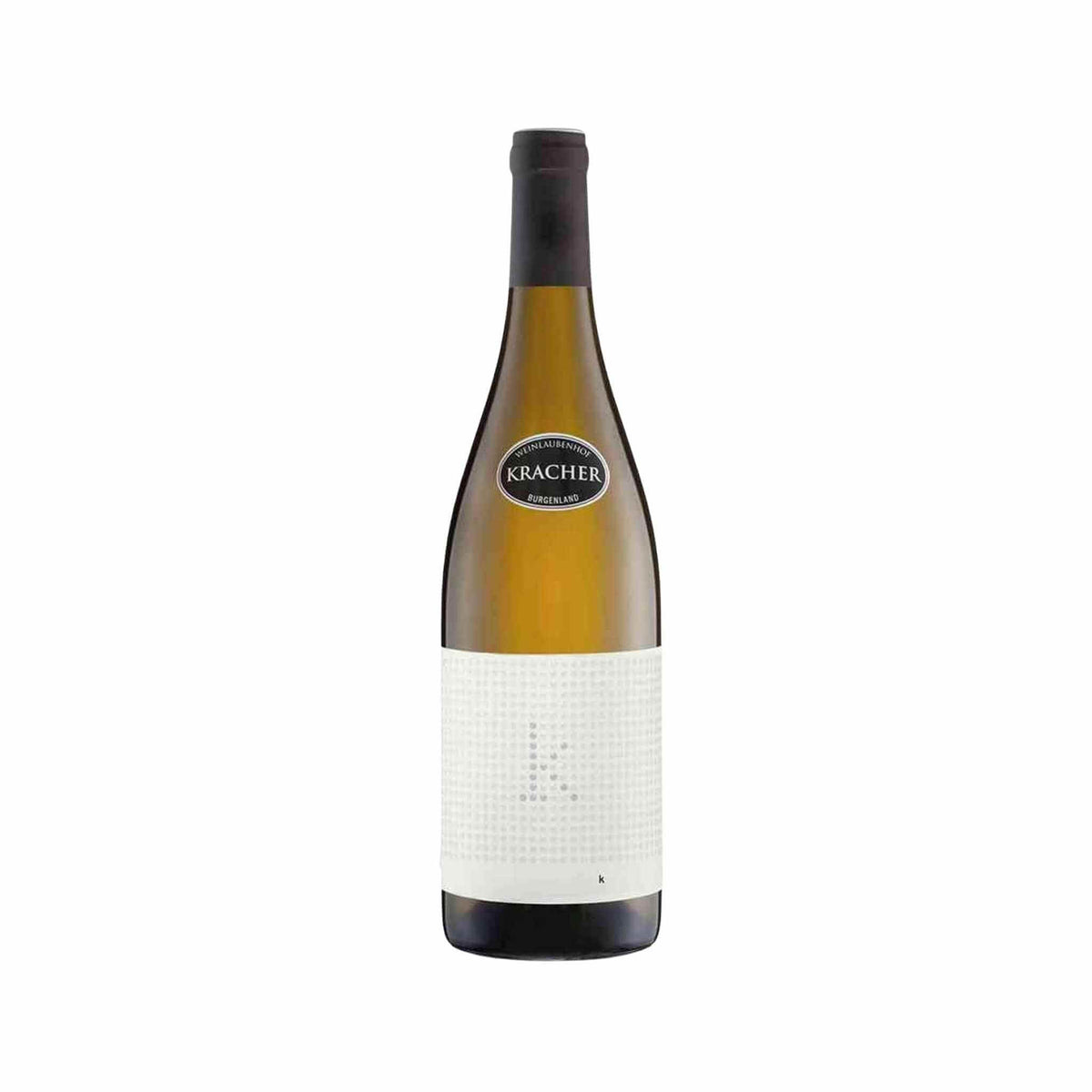 Weinlaubenhof Kracher-Weißwein-Chardonnay, Scheurebe, Welschriesling-2015 K Magnum-WINECOM