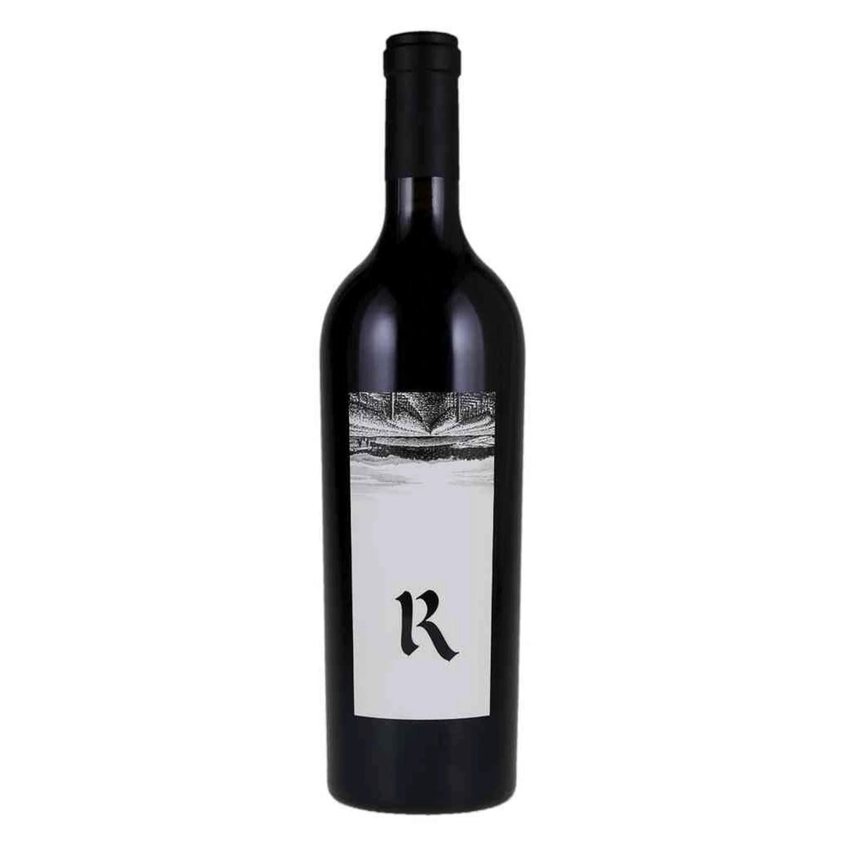 Realm Cellars-Rotwein-Cabernet Sauvignon-2014 Farella Vineyard-WINECOM