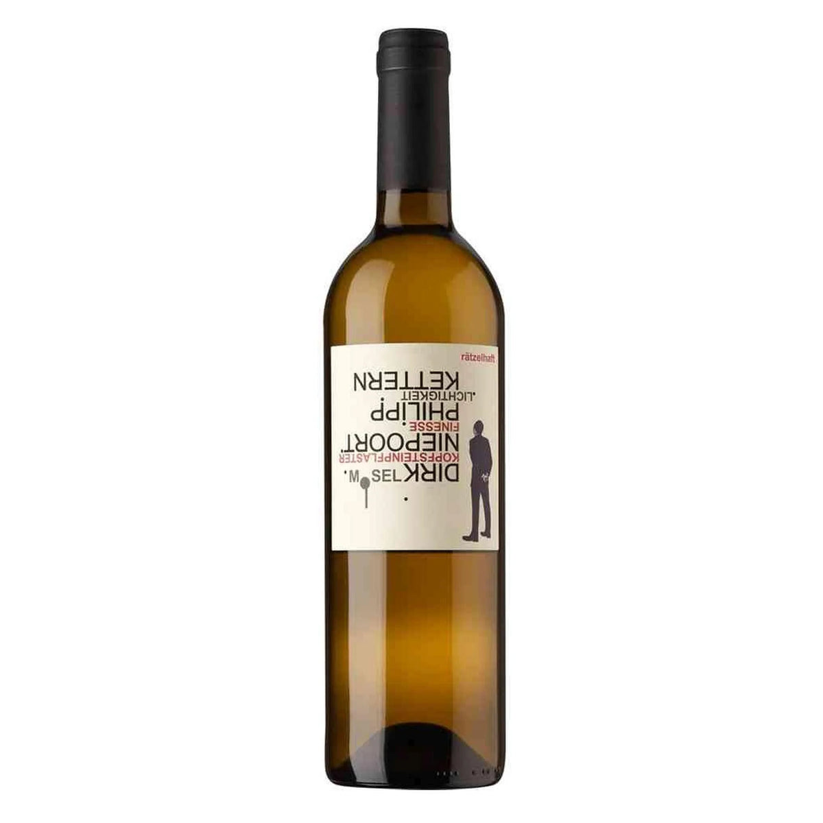 Fio Wines Niepoort-Kettern-Weißwein-Riesling-2015 Rätzelhaft-WINECOM