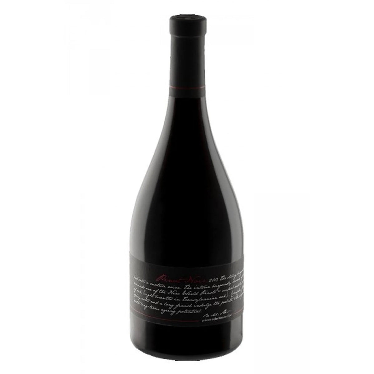 Liliac-Rotwein-Pinot Noir-2014 Private Selection Pinot Noir-WINECOM