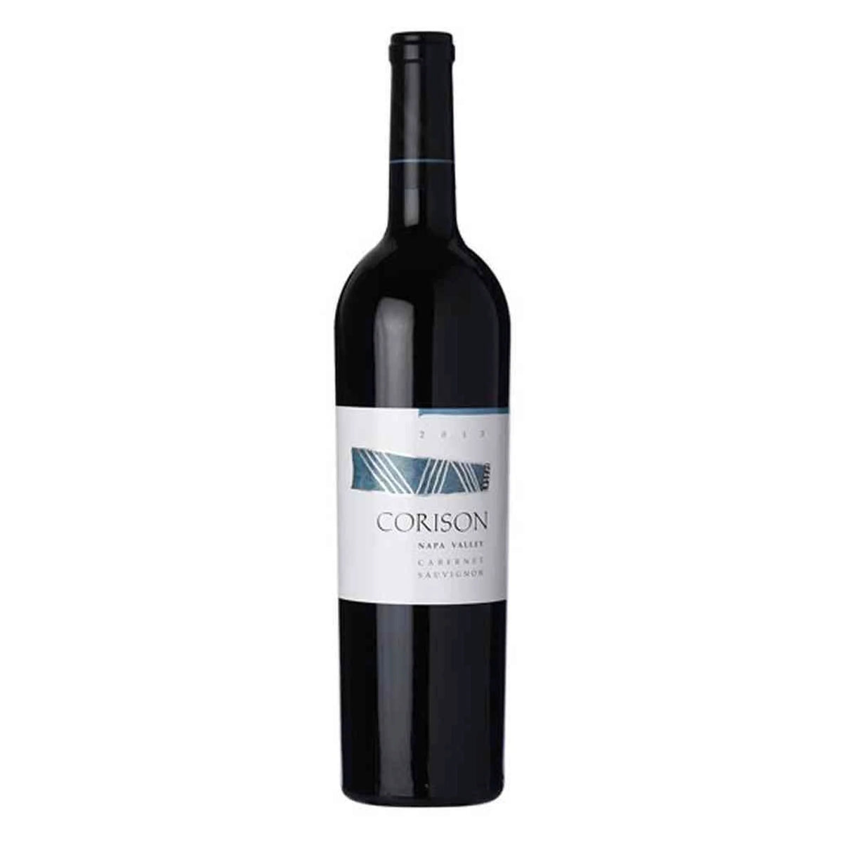 Corison Winery-Rotwein-Cabernet Sauvignon-2014 Sunbasket Vineyard Cabernet Sauvignon-WINECOM