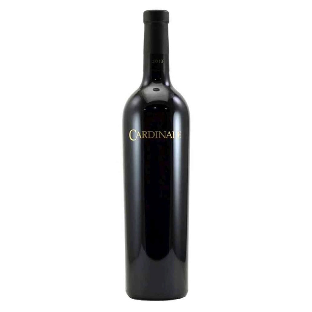 Cardinale-Rotwein-Cabernet Sauvignon-2014 Proprietary Red Wine-WINECOM