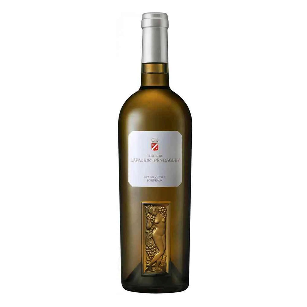 Chateau Lafaurie Peyraguey-Weißwein-Sauvignon Blanc, Sémillon-2015 Lafaurie Peyraguey Blanc Grand Vin sec-WINECOM