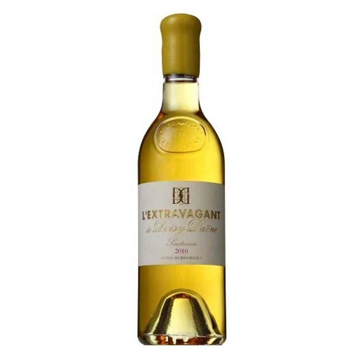 Chateau Doisy Daene-Süßwein-Sauvignon Blanc-2017 Extravagant de Doisy Daene-WINECOM