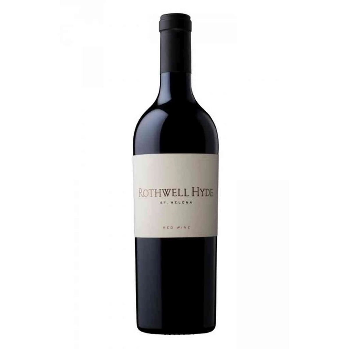 Abreu Vineyard-Rotwein-Cabernet Franc, Cabernet Sauvignon, Petit Verdot-2015 Red Wine Rothwell Hyde-WINECOM