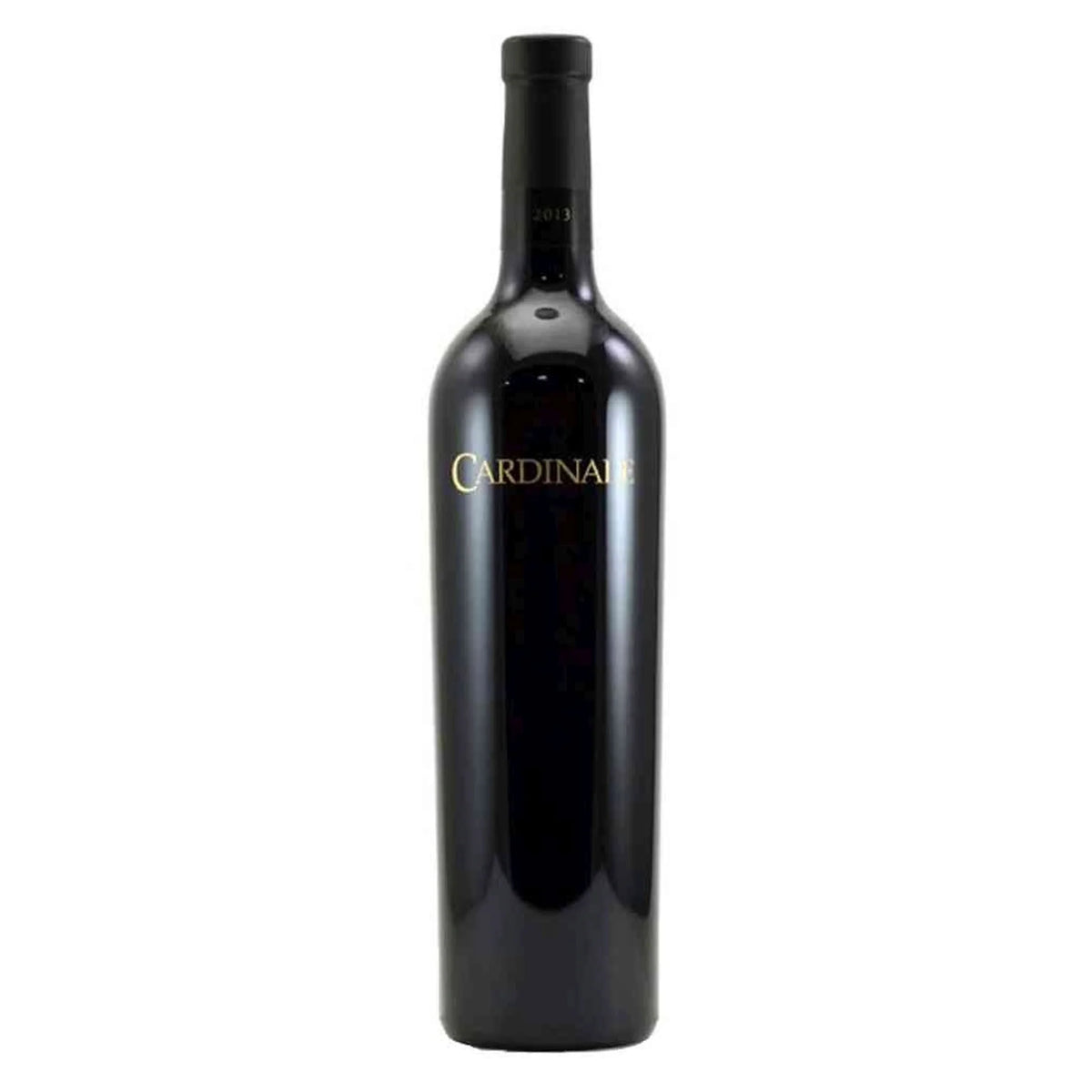 Cardinale-Rotwein-Cabernet Sauvignon-2017 Proprietary Red Wine-WINECOM