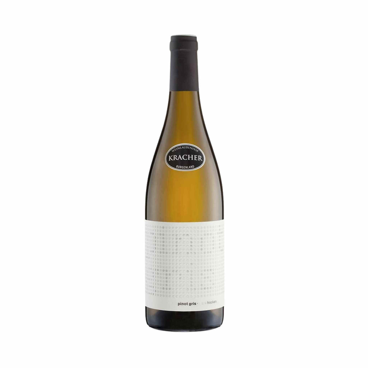 Weinlaubenhof Kracher-Weißwein-Grauburgunder-2020 Pinot Gris-WINECOM