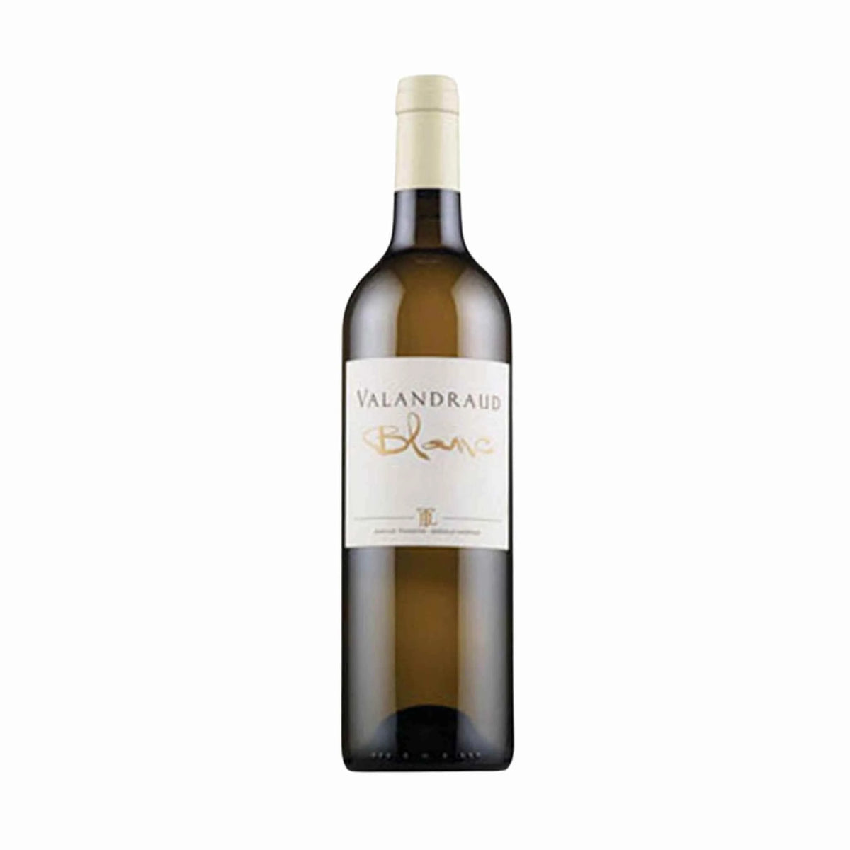 Chateau Valandraud-Weißwein-Sauvignon Blanc, Sauvignon Gris-2020 Valandraud Blanc-WINECOM