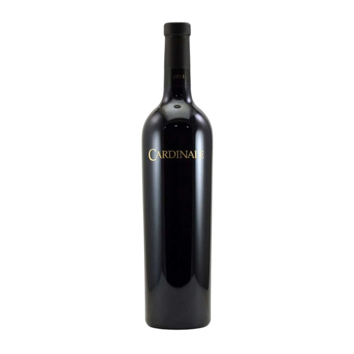 Cardinale-Rotwein-Cabernet Sauvignon, Merlot-2018 Proprietary Red Wine-WINECOM