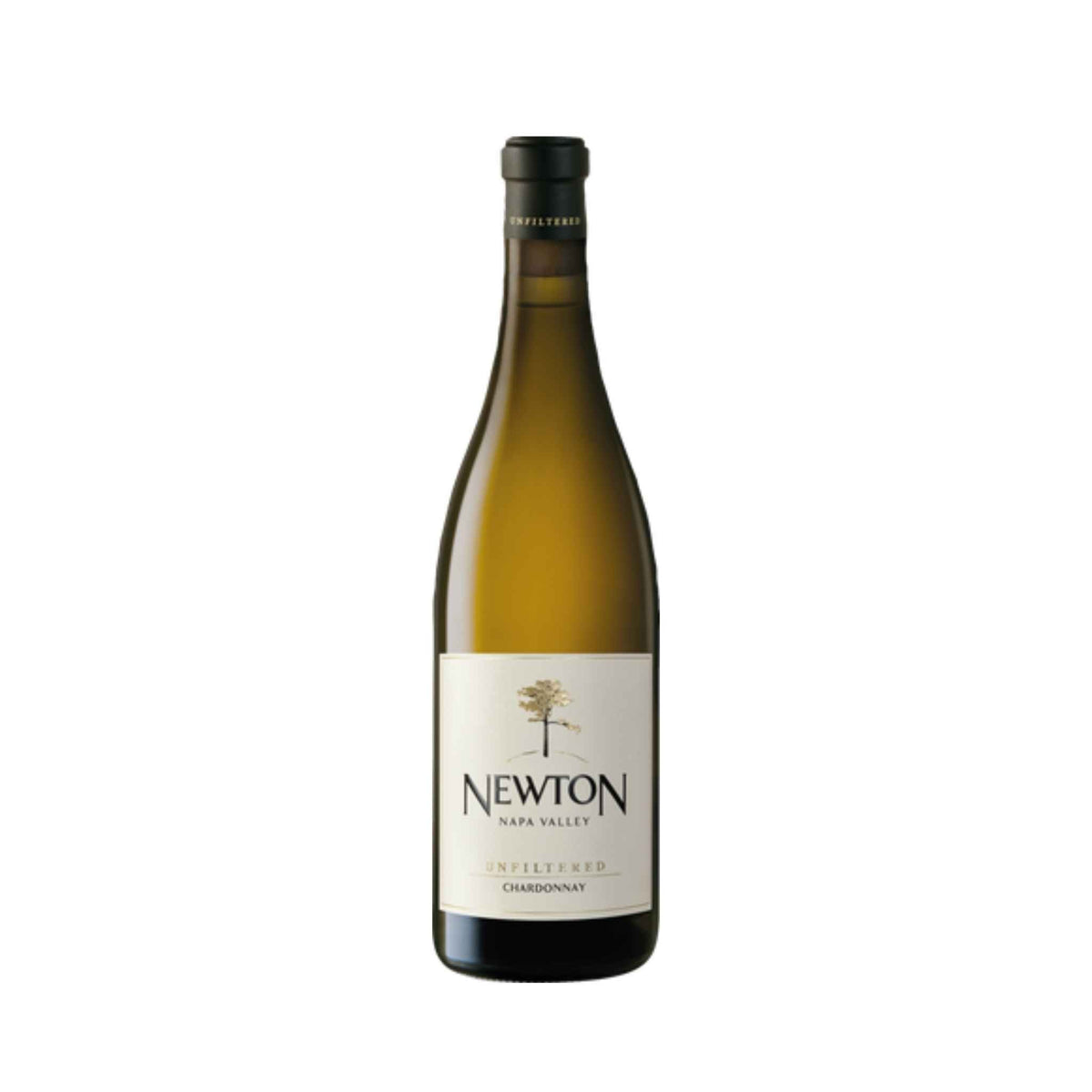Newton Vineyards-Weißwein-Chardonnay-2017 Unfiltered Chardonnay-WINECOM
