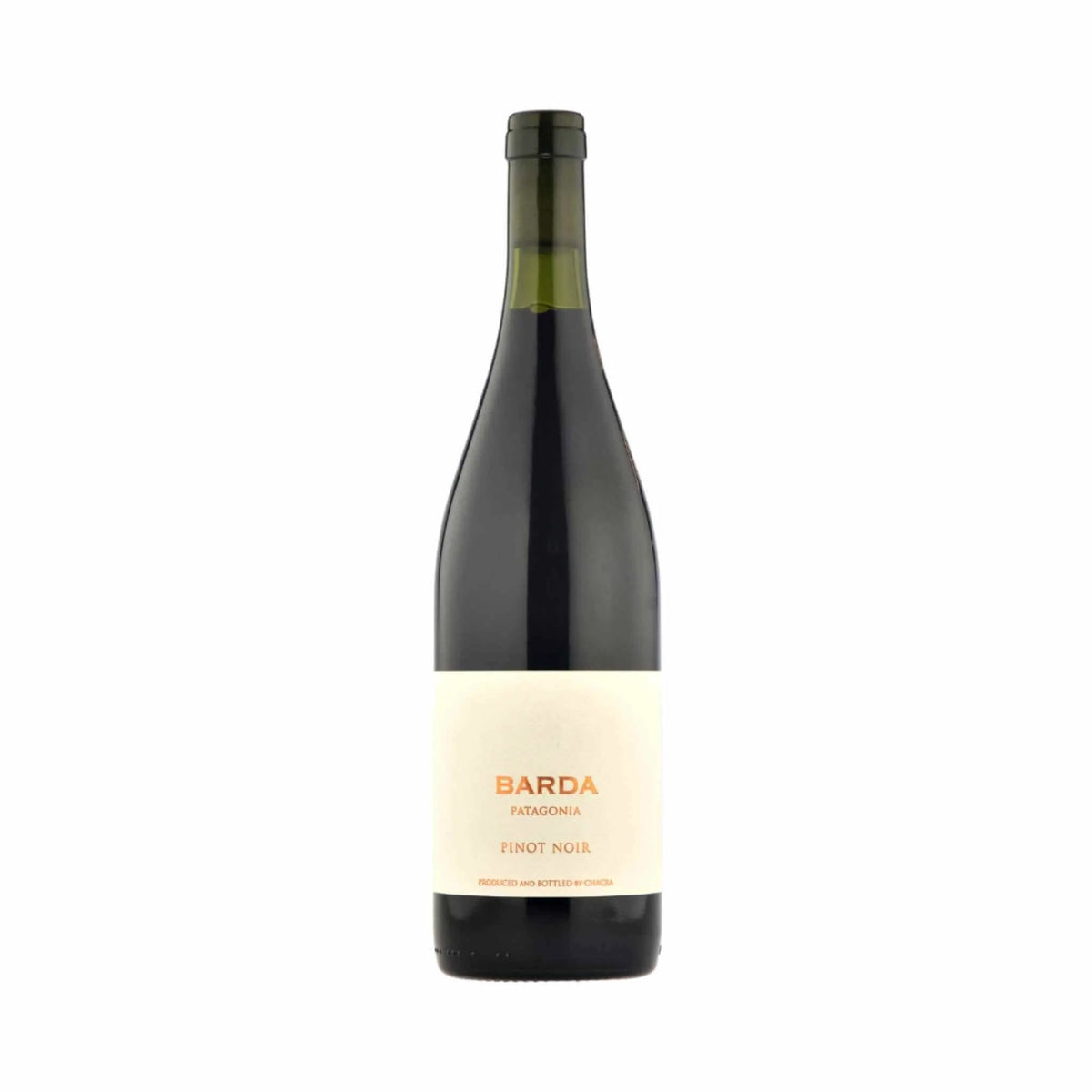 Chacra-Rotwein-Pinot Noir-2020 Pinot Noir Barda-WINECOM