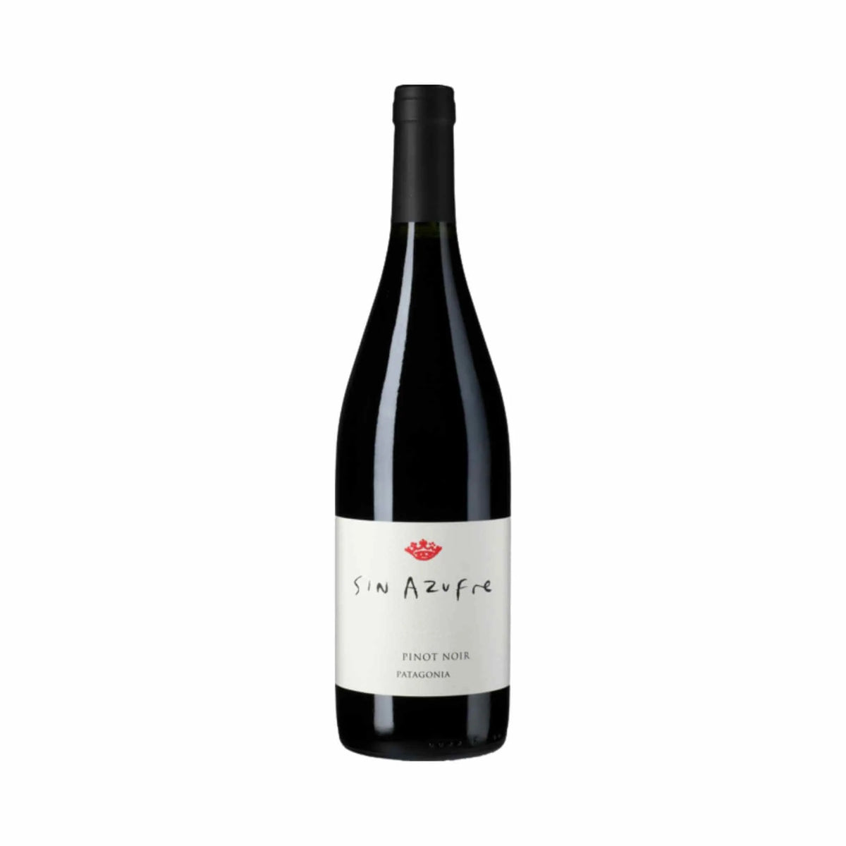 Chacra-Rotwein-Pinot Noir-2020 Pinot Noir Sin Azufre-WINECOM