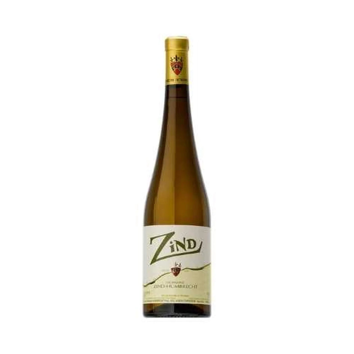 Domaine Zind-Humbrecht-Weißwein-Chardonnay, Auxerrois-2020 Zind-WINECOM