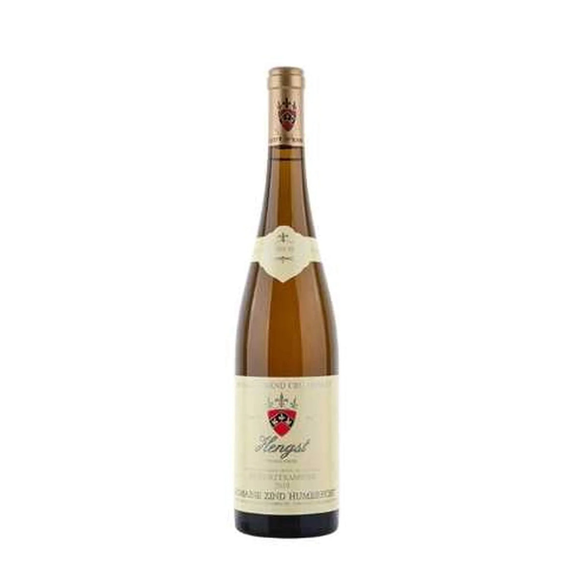 Domaine Zind-Humbrecht-Weißwein-Gewürztraminer-2020 Gewürztraminer Hengst GC-WINECOM
