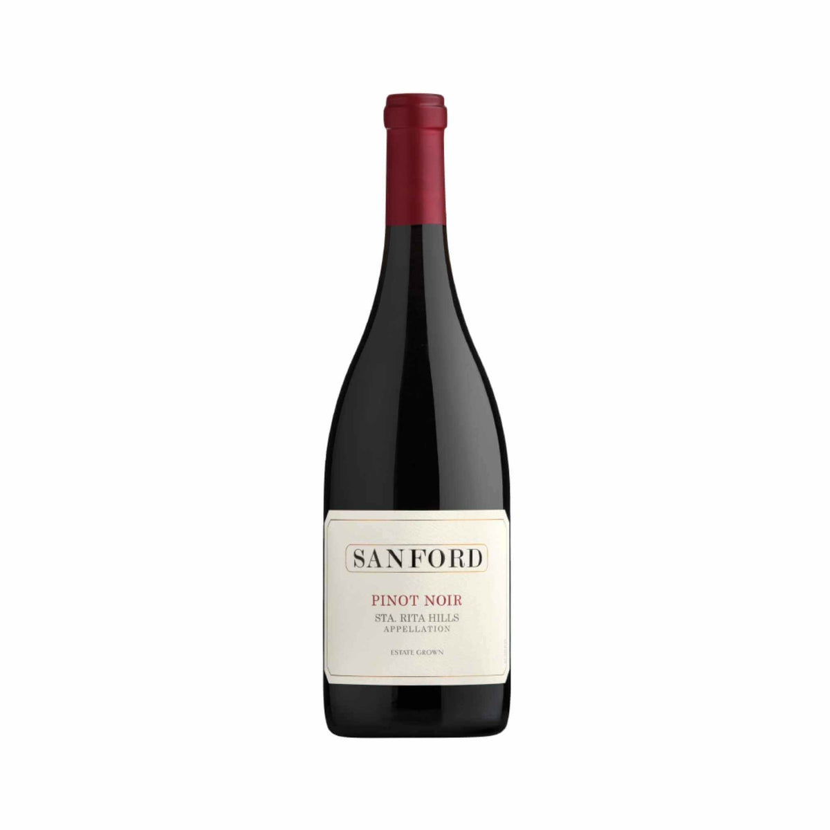 Sanford Winery-Rotwein-Pinot Noir-2020 Pinot Noir Sta. Rita Hills-WINECOM