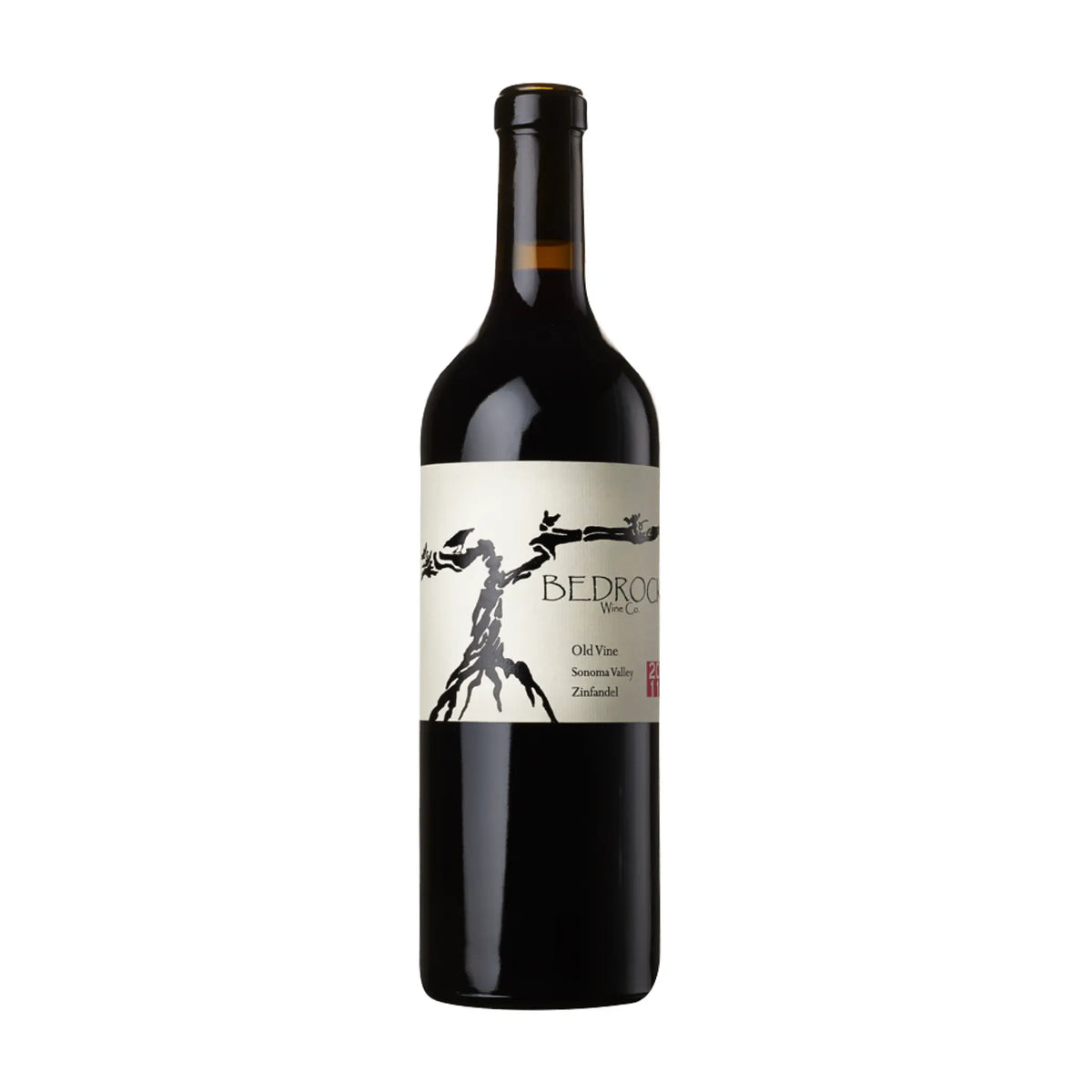 Bedrock Wine Co.-Rotwein-Primitivo-2020 Zinfandel Old Vine-WINECOM