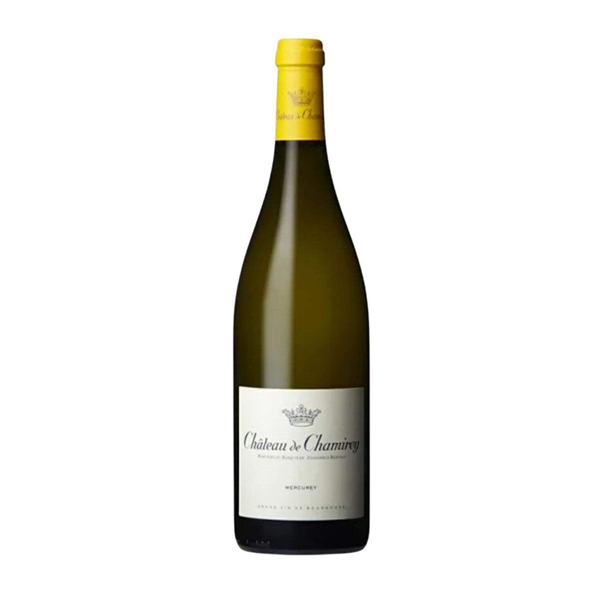 Chateau de Chamirey-Weißwein-Chardonnay-2020 Mercurey Blanc-WINECOM