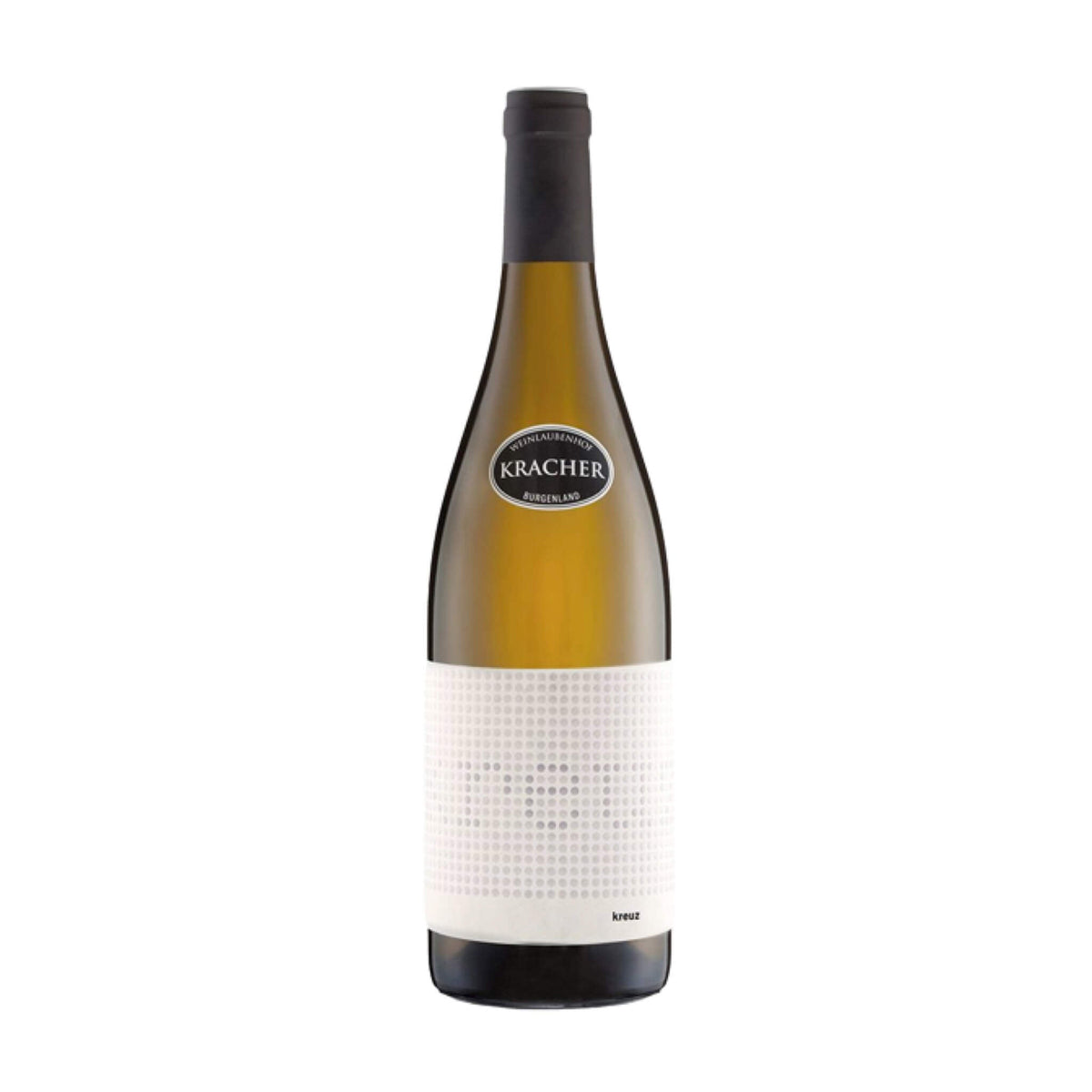 Weinlaubenhof Kracher-Weißwein-Chardonnay-2018 Chardonnay Kreuz-WINECOM