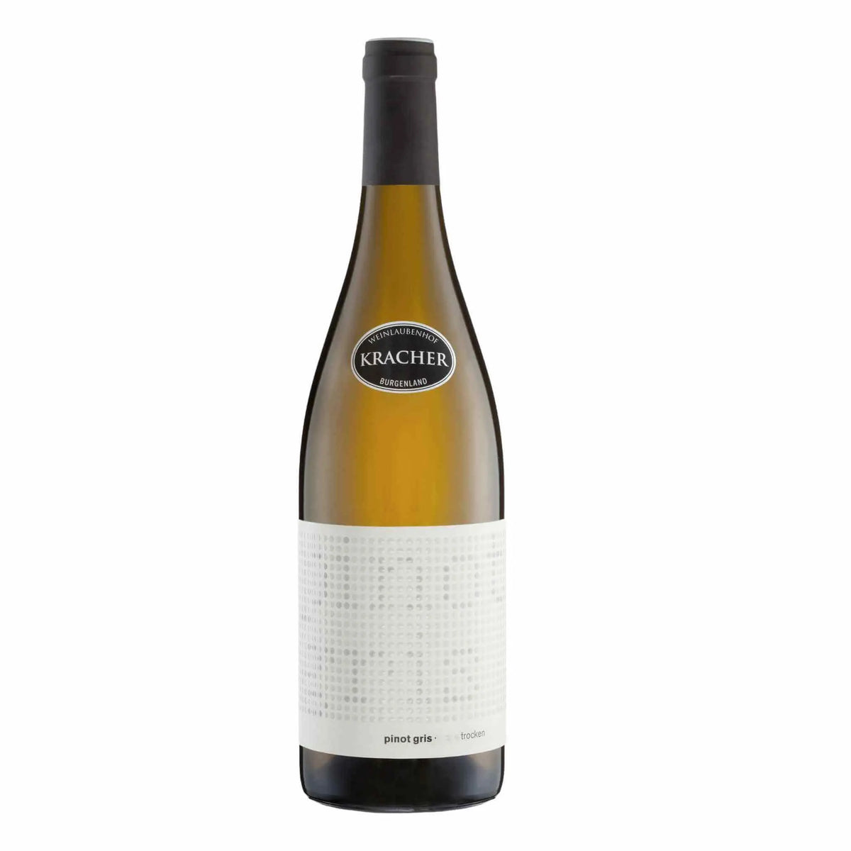 Weinlaubenhof Kracher-Weißwein-Pinot Gris-2021 Pinot Gris Reserve-WINECOM