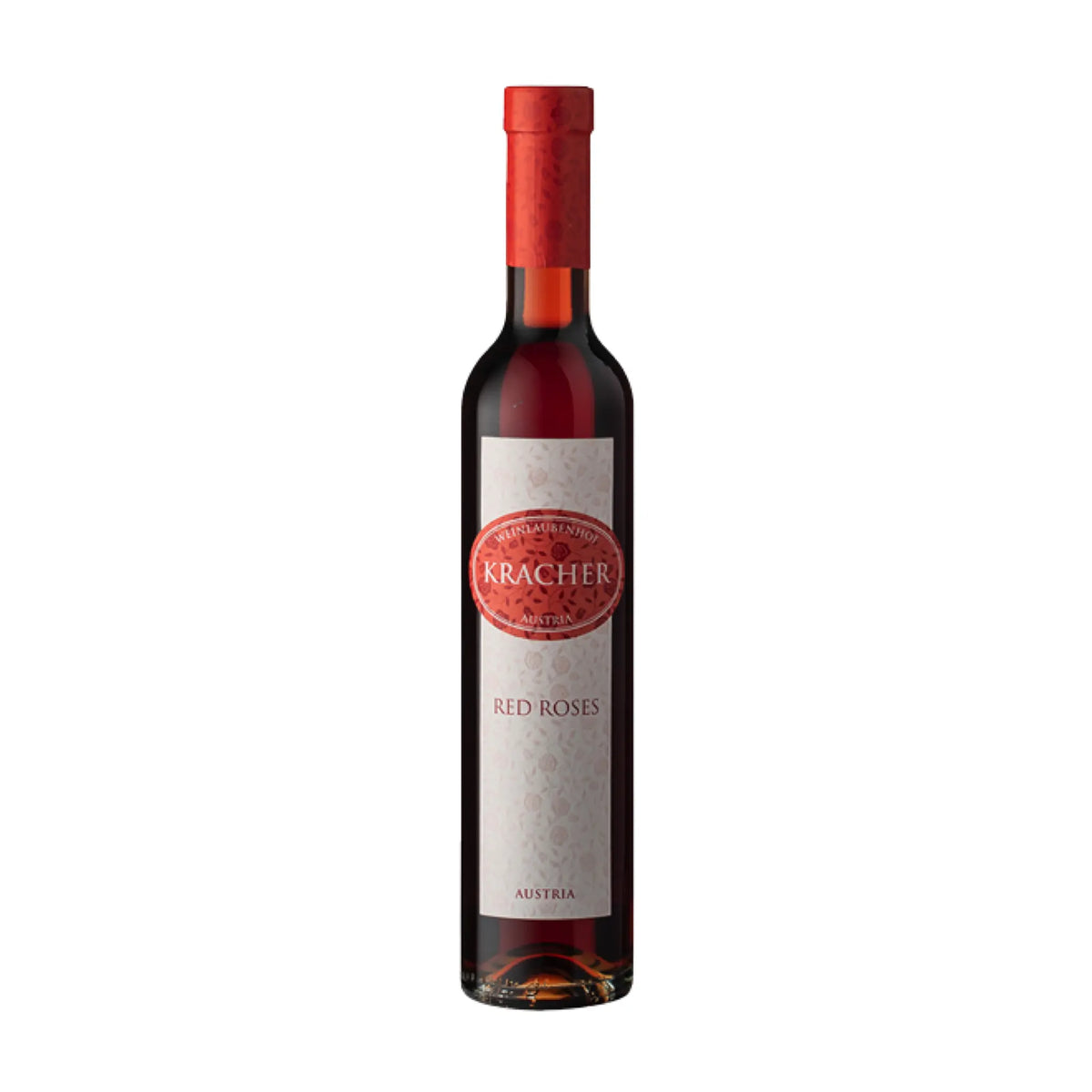 Weinlaubenhof Kracher-Süßwein-Chardonnay, Pinot Blanc, Welschriesling-2020 Beerenauslese Red Roses-WINECOM