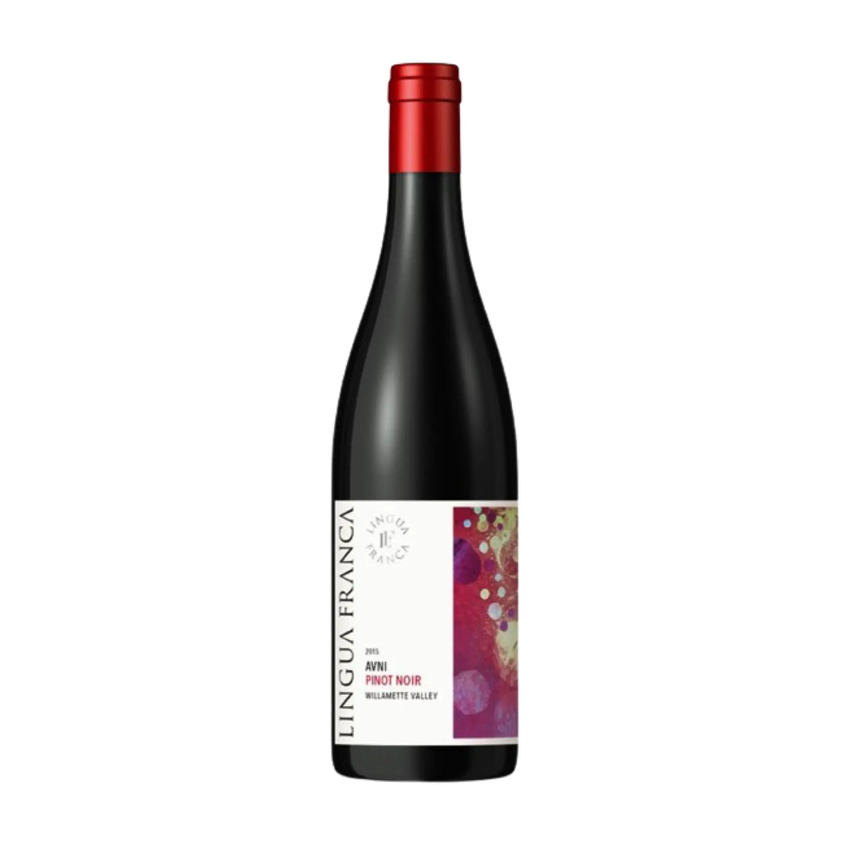 Domaine de la Cote-Rotwein-Pinot Noir-2020 DDLC Estate-WINECOM