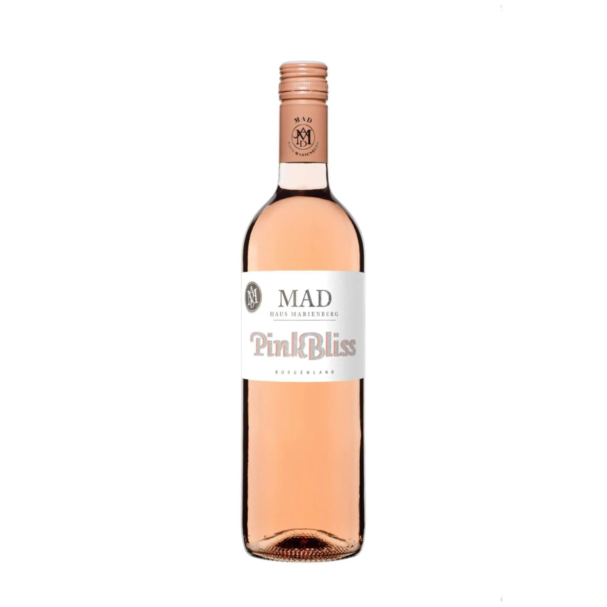 Weingut MAD-Rosé-Rosé-Pink Bliss 2023-WINECOM