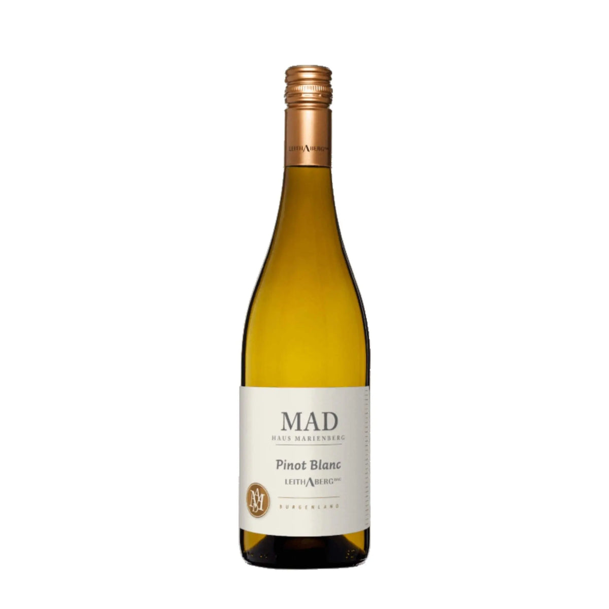 Weingut MAD-Weißwein-Weißburgunder-Pinot Blanc Leithaberg DAC 2023-WINECOM