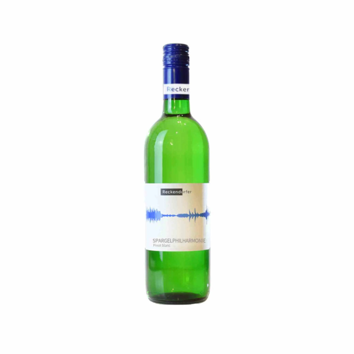 Weingut Reckendorfer-Weißwein-Weißburgunder-2022 Pinot Blanc Spargelphilharmonie-WINECOM