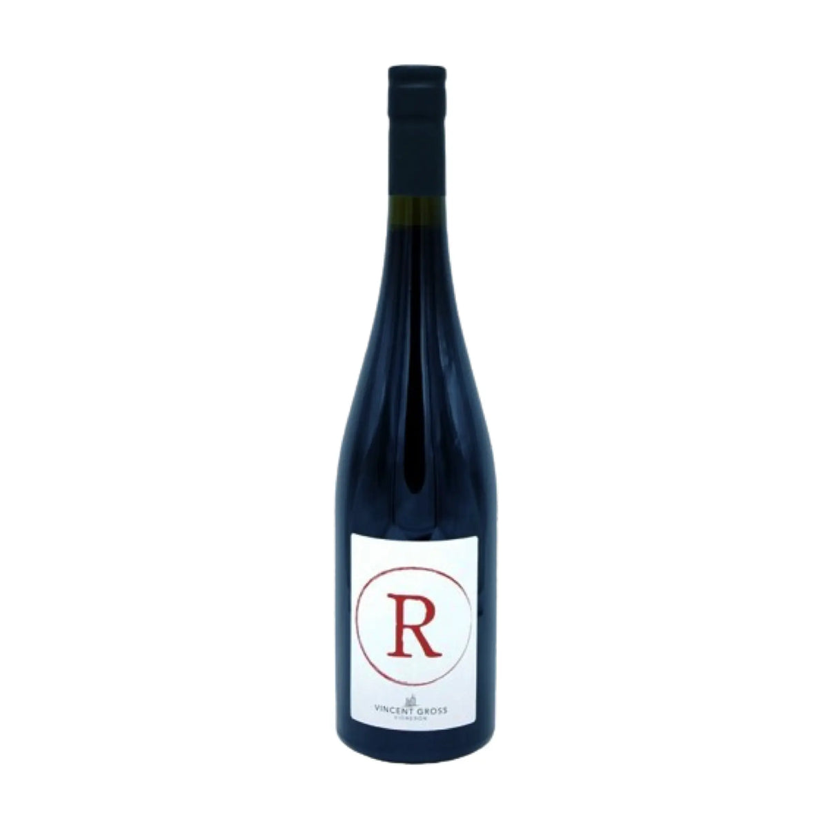 Domaine Gross-Rotwein-Pinot Noir-Frankreich-Elsass-2019 Pinot Noir R-WINECOM