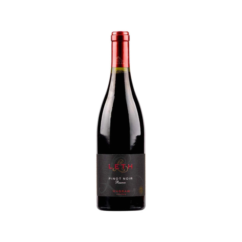 Weingut Leth-Rotwein-Pinot Noir-2021 Pinot Noir Reserve-WINECOM