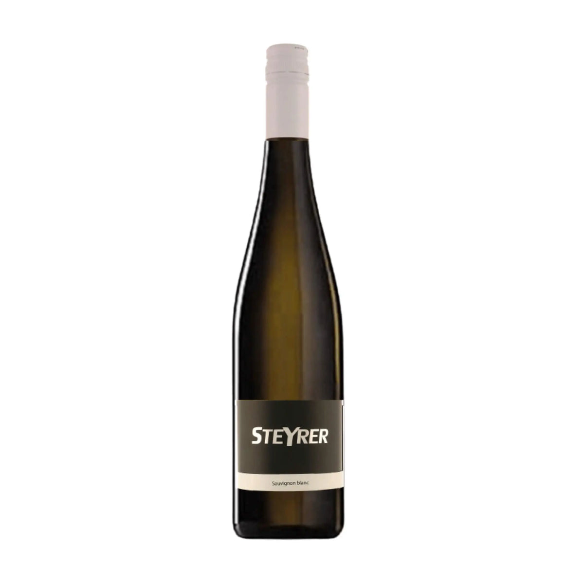 Weingut Steyrer-Weißwein-Sauvignon Blanc-Österreich-Traisental-2022 Sauvignon blanc-WINECOM