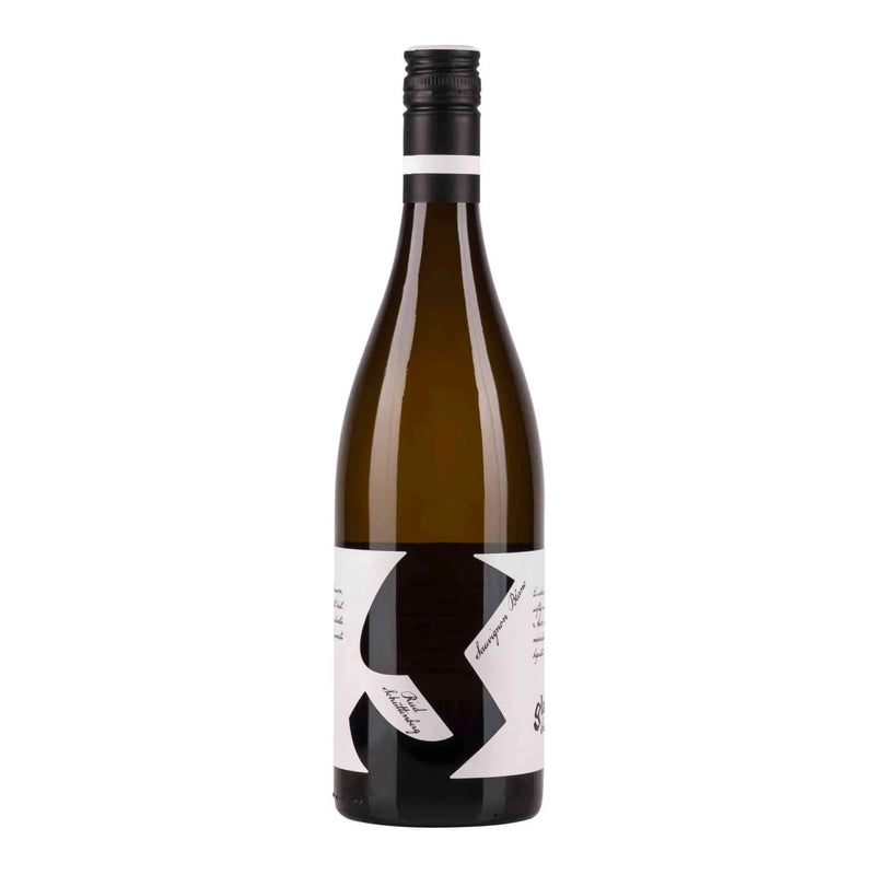 Weingut Glatzer-Weißwein-Sauvignon Blanc-2021 Sauvignon Blanc Weißer Donauschotter BIO-WINECOM