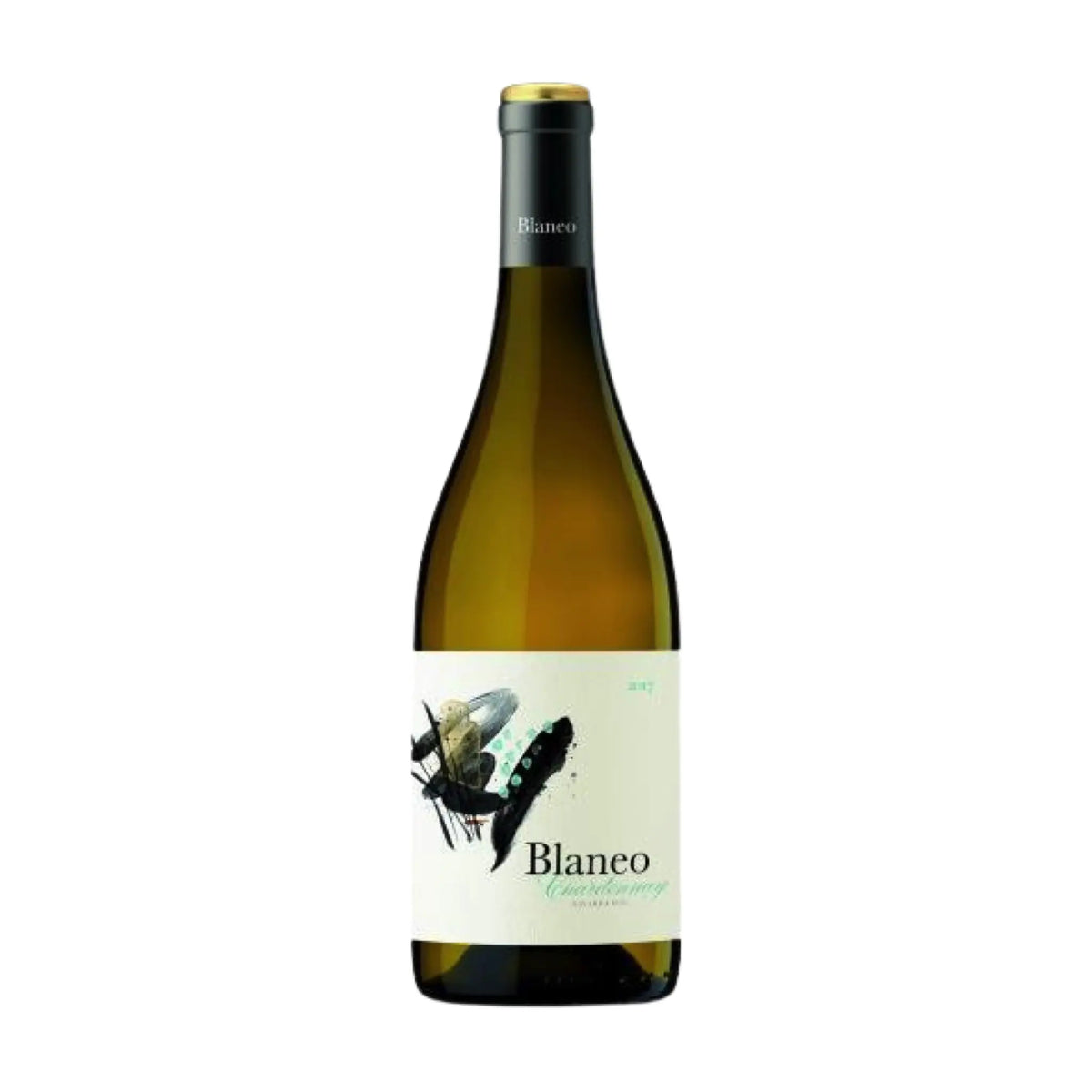 Pagos de Araiz-Weißwein-Chardonnay-2021 Blaneo Chardonnay DO-WINECOM