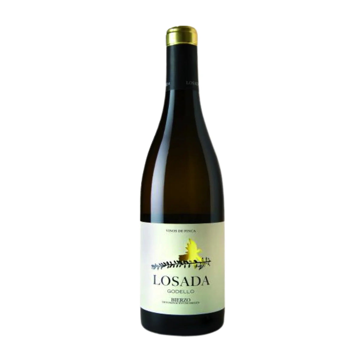 Finca Losada-Weißwein-Godello-2021 Losada Godello Bierzo DO-WINECOM