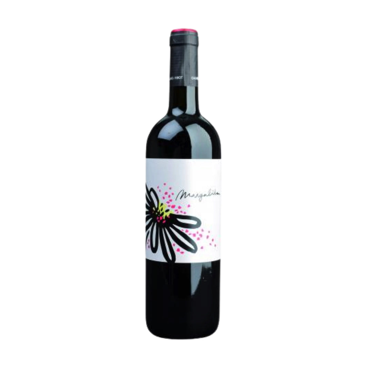 Galmes i Ribot-Rotwein-Cabernet Sauvignon, Syrah-2020 Margalida Negre Jove Vin de la Terra Mallorca-WINECOM