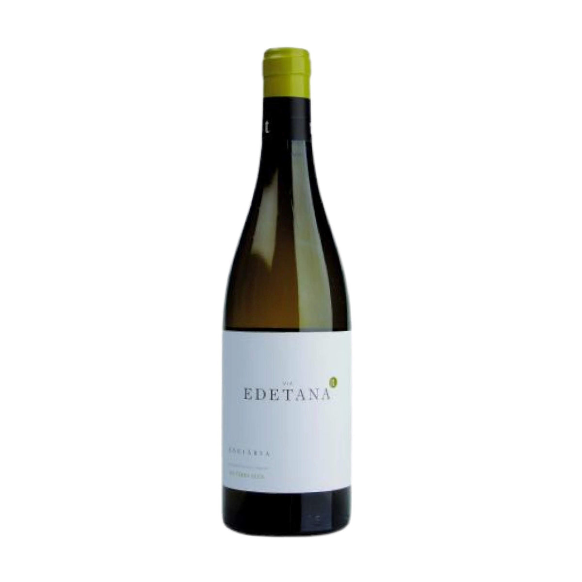 Edetaria-Weißwein-70% Garnacha Blanca, 30% Viognier-2021 Via Edetana Blanco Terra Alta DO-WINECOM