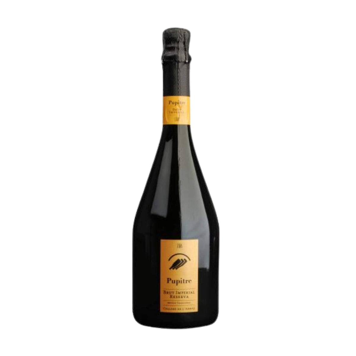 L'Arboc-Schaumwein-Chardonnay, Macabeo, Xarello, Parellada-Pupitre Brut Reserva Imperial Cava DO-WINECOM