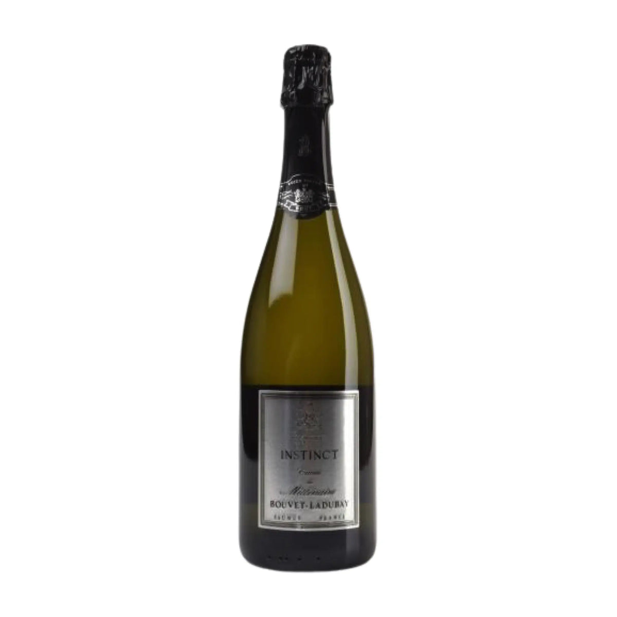 Bouvet Ladubay-Schaumwein-Chenin Blanc, Chardonnay-2018 Instinct Blanc Saumur Brut Millesime AOP-WINECOM