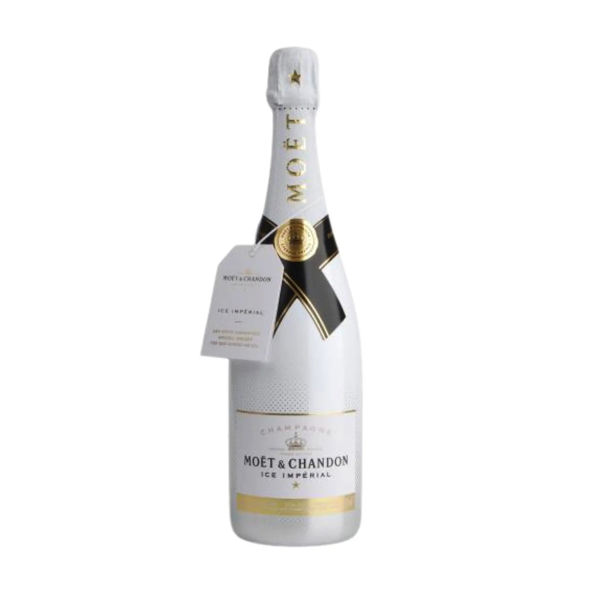 Moet et Chandon-Champagner-Pinot Noir, Pinot Meunier, Chardonnay-ICE Imperial Champagne AOC-WINECOM