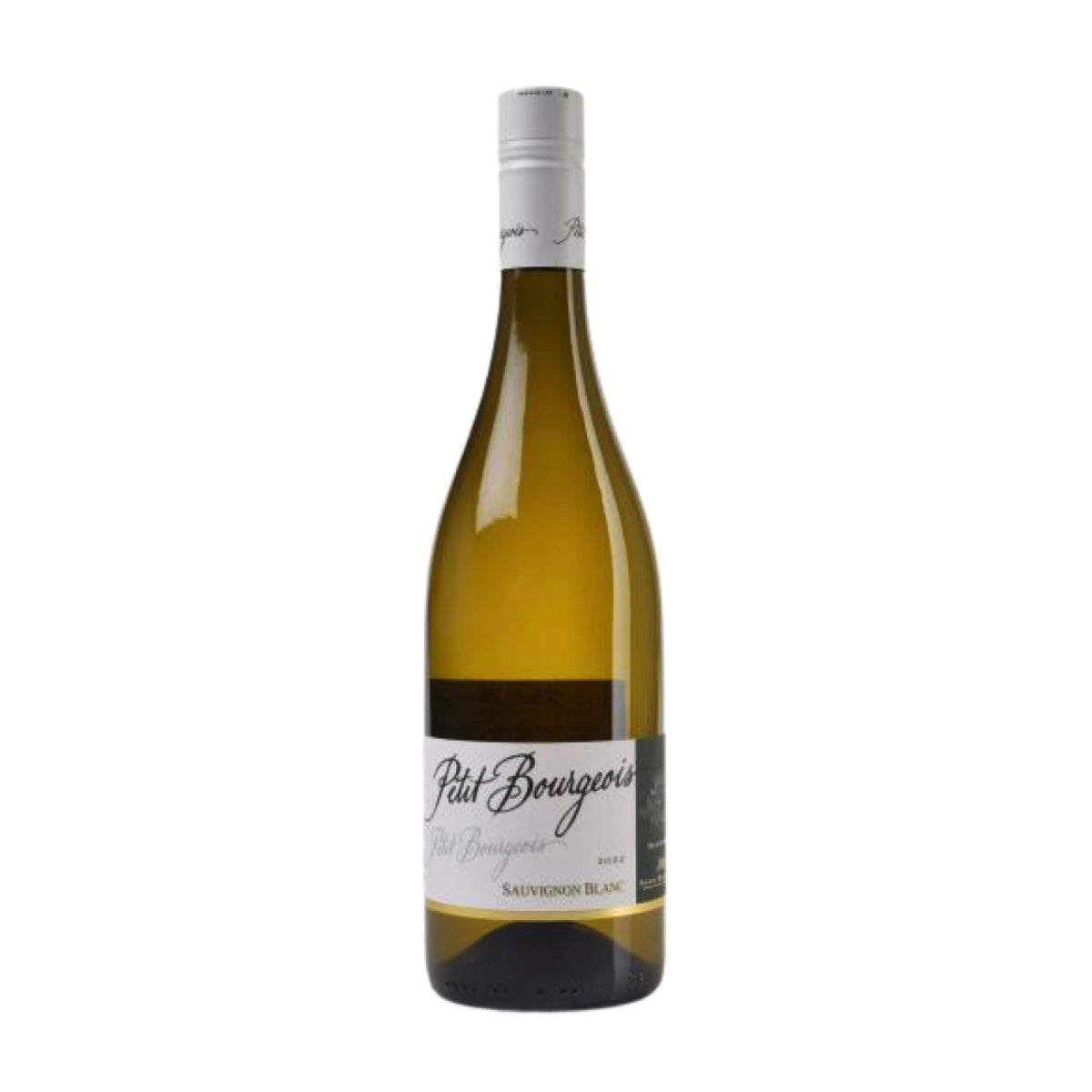 Henri Bourgeois-Weißwein-Sauvignon Blanc-2022 Sauvignon Blanc Petit Bourgeois Loire VdP-WINECOM